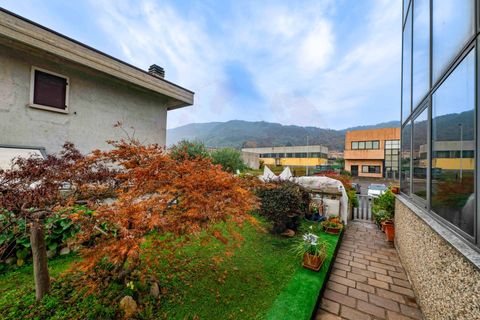 Leilighet i Iseo, Brescia, Iseo - € 235 000 | Ref: ATL05.001 - foto 42