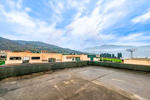 Leilighet i Iseo, Brescia, Iseo - € 235 000 | Ref: ATL05.001 - foto 46
