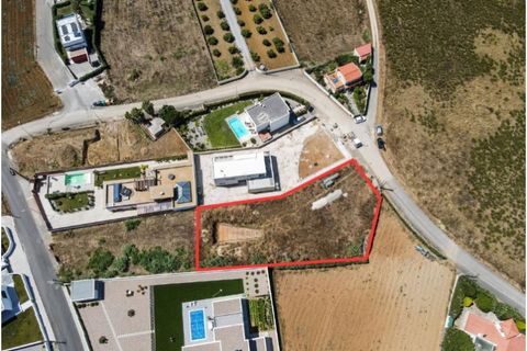 Terra a Ribamar, Lisbon, Ribamar - € 210.000 | Ref: NF029 - foto 4
