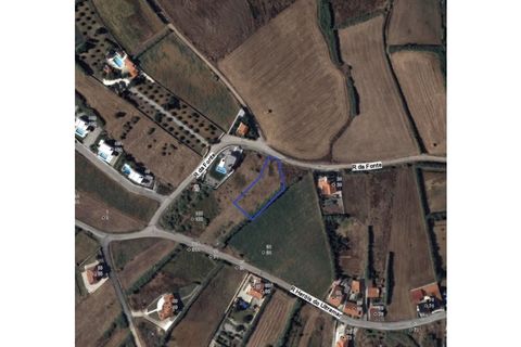 Terra a Ribamar, Lisbon, Ribamar - € 210.000 | Ref: NF029 - foto 19
