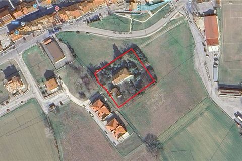 Landejendom i Treia, Macerata, Treia - € 300.000 | Ref: PRI42 - foto 1