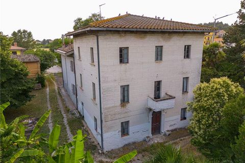 Landejendom i Treia, Macerata, Treia - € 300.000 | Ref: PRI42 - foto 3