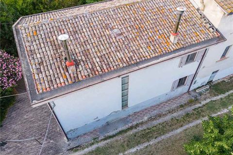 Landejendom i Treia, Macerata, Treia - € 300.000 | Ref: PRI42 - foto 4