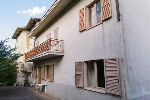 Landejendom i Treia, Macerata, Treia - € 300.000 | Ref: PRI42 - foto 5