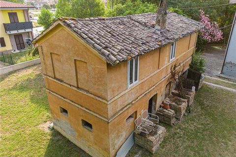 Landejendom i Treia, Macerata, Treia - € 300.000 | Ref: PRI42 - foto 6