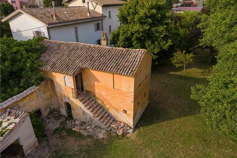 Landejendom i Treia, Macerata, Treia - € 300.000 | Ref: PRI42 - foto 7