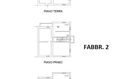 Landejendom i Treia, Macerata, Treia - € 300.000 | Ref: PRI42 - foto 9