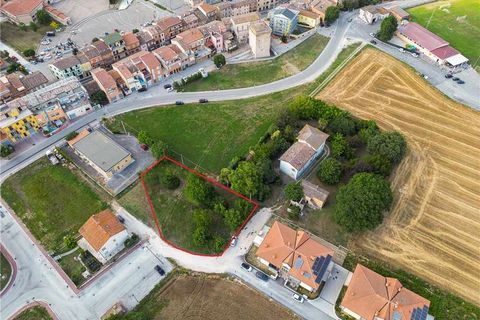 Terra a Treia, Macerata, Treia - € 90.000 | Ref: PRI43 - foto 3