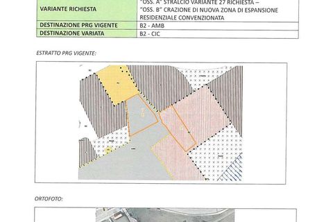 Terra a Treia, Macerata, Treia - € 90.000 | Ref: PRI43 - foto 5