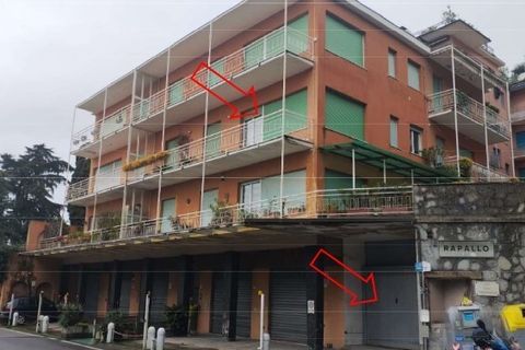 Lejlighed i Rapallo, Genoa, Rapallo - € 199.884 | Ref: GE507/24LU-2011-25-1500 - foto 1