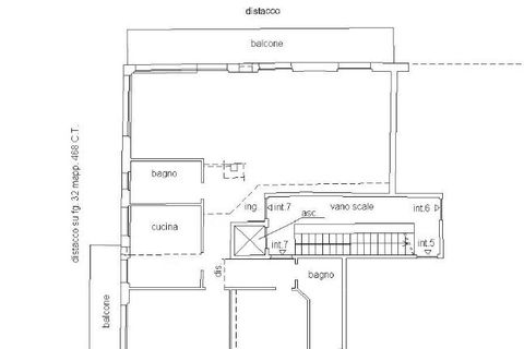 Lejlighed i Rapallo, Genoa, Rapallo - € 199.884 | Ref: GE507/24LU-2011-25-1500 - foto 2