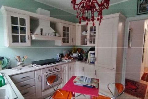 Lejlighed i Rapallo, Genoa, Rapallo - € 199.884 | Ref: GE507/24LU-2011-25-1500 - foto 11