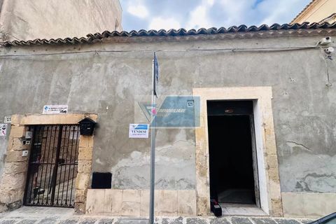 Lejlighed i Noto, Siracusa, Noto - € 80.000 | Ref: NT BIV 17 - foto 1