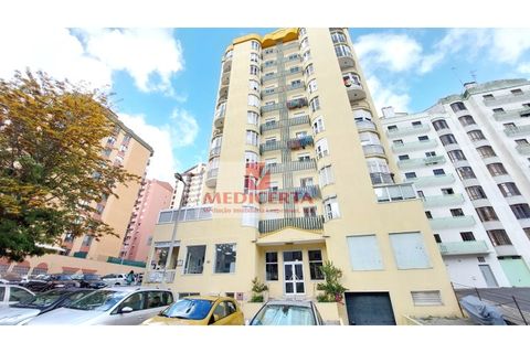 Lejlighed i Sintra, Lisbon, Sintra - € 253.000 | Ref: A3542M - foto 1