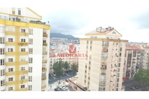Lejlighed i Sintra, Lisbon, Sintra - € 253.000 | Ref: A3542M - foto 4