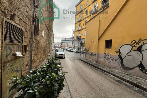 Villa i Naples, Naples, Naples - € 1.500.000 | Ref: Piazza G. B. Vico - foto 1
