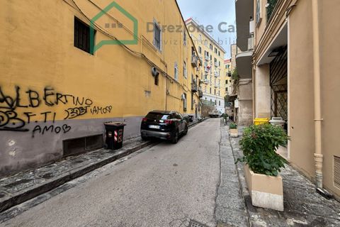 Villa i Naples, Naples, Naples - € 1.500.000 | Ref: Piazza G. B. Vico - foto 2