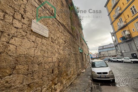 Villa i Naples, Naples, Naples - € 1.500.000 | Ref: Piazza G. B. Vico - foto 3