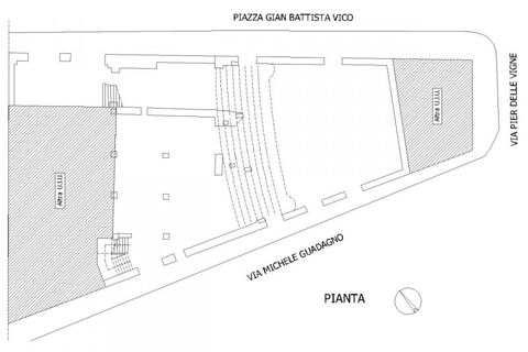 Villa i Naples, Naples, Naples - € 1.500.000 | Ref: Piazza G. B. Vico - foto 13