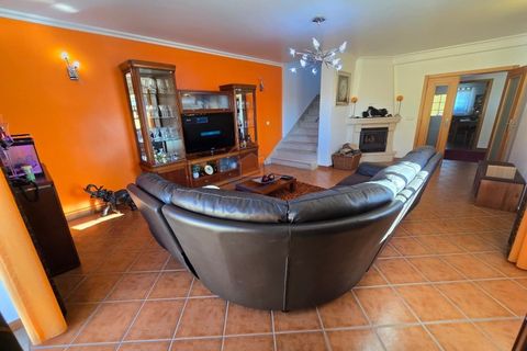 Villa i Azambuja, Lisbon, Azambuja - € 400.000 | Ref: MJM6979 - foto 3