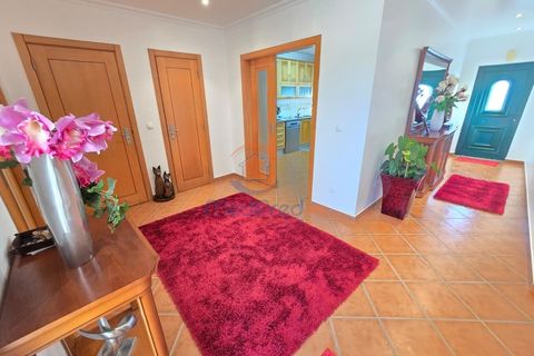 Villa i Azambuja, Lisbon, Azambuja - € 400.000 | Ref: MJM6979 - foto 7
