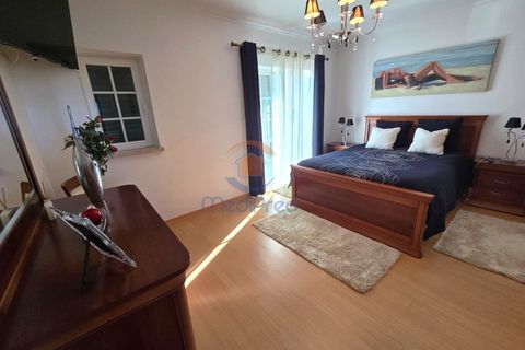 Villa i Azambuja, Lisbon, Azambuja - € 400.000 | Ref: MJM6979 - foto 19