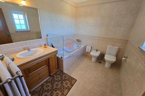 Villa i Azambuja, Lisbon, Azambuja - € 400.000 | Ref: MJM6979 - foto 22