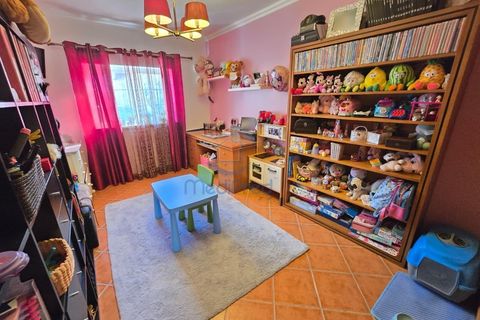 Villa i Azambuja, Lisbon, Azambuja - € 400.000 | Ref: MJM6979 - foto 27