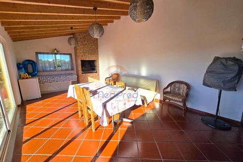 Villa i Azambuja, Lisbon, Azambuja - € 400.000 | Ref: MJM6979 - foto 28