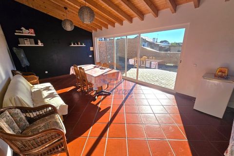Villa i Azambuja, Lisbon, Azambuja - € 400.000 | Ref: MJM6979 - foto 29