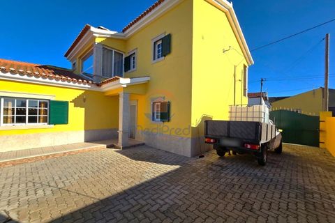 Villa i Azambuja, Lisbon, Azambuja - € 400.000 | Ref: MJM6979 - foto 31