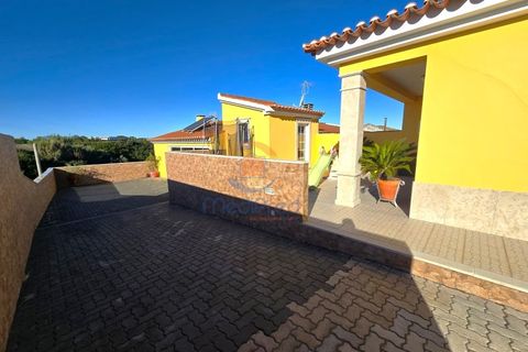 Villa i Azambuja, Lisbon, Azambuja - € 400.000 | Ref: MJM6979 - foto 37
