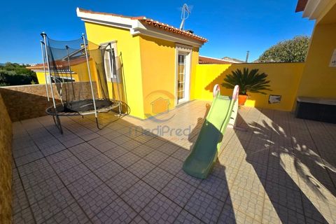 Villa i Azambuja, Lisbon, Azambuja - € 400.000 | Ref: MJM6979 - foto 38