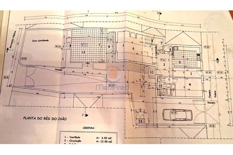 Villa i Azambuja, Lisbon, Azambuja - € 400.000 | Ref: MJM6979 - foto 39
