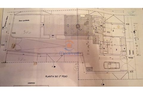Villa i Azambuja, Lisbon, Azambuja - € 400.000 | Ref: MJM6979 - foto 40