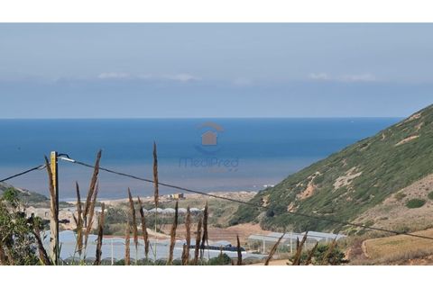 Helårsgrund i A dos Cunhados e Maceira, Lisbon, A dos Cunhados e Maceira - € 185.000 | Ref: MTL3265B - foto 3