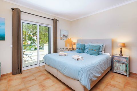Villa i Lagoa, Faro, Lagoa - € 795.000 | Ref: SPV288 - foto 2
