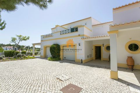 Villa i Lagoa, Faro, Lagoa - € 795.000 | Ref: SPV288 - foto 5