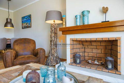 Villa i Lagoa, Faro, Lagoa - € 795.000 | Ref: SPV288 - foto 13