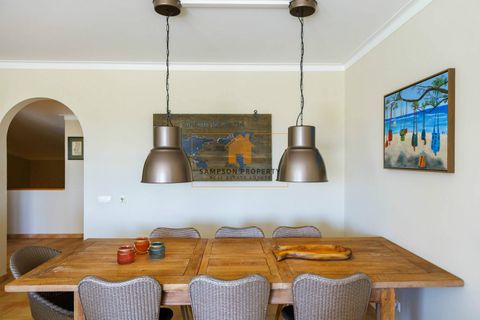 Villa i Lagoa, Faro, Lagoa - € 795.000 | Ref: SPV288 - foto 15