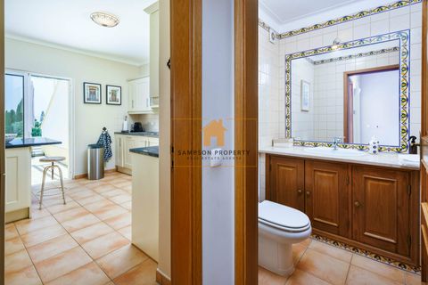 Villa i Lagoa, Faro, Lagoa - € 795.000 | Ref: SPV288 - foto 16