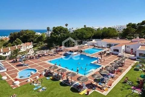 Lejlighed i Albufeira, Faro, Albufeira - € 219.000 | Ref: 333/A/01442 - foto 1