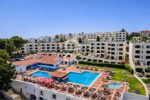 Lejlighed i Albufeira, Faro, Albufeira - € 219.000 | Ref: 333/A/01442 - foto 9