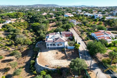 Villa i Almancil, Faro, Almancil - € 1.875.000 | Ref: xtp_8004 - foto 2