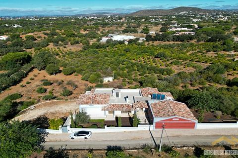 Villa i Almancil, Faro, Almancil - € 1.875.000 | Ref: xtp_8004 - foto 3