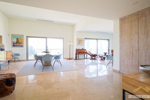 Villa i Almancil, Faro, Almancil - € 1.875.000 | Ref: xtp_8004 - foto 5