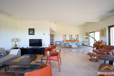 Villa i Almancil, Faro, Almancil - € 1.875.000 | Ref: xtp_8004 - foto 6