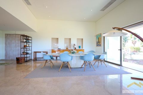 Villa i Almancil, Faro, Almancil - € 1.875.000 | Ref: xtp_8004 - foto 8