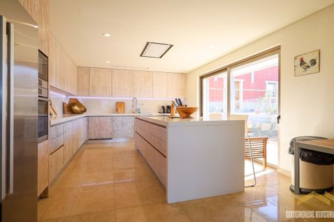 Villa i Almancil, Faro, Almancil - € 1.875.000 | Ref: xtp_8004 - foto 9