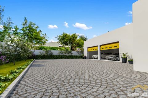 Villa i Almancil, Faro, Almancil - € 1.690.000 | Ref: alr_v5-01 - foto 9
